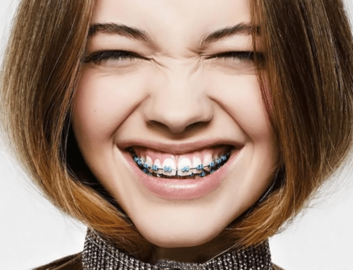 Care sunt beneficiile ortodontiei?
