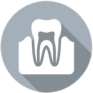 Dentapoint icon endodontie