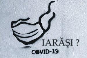 Reinfectare cu SARS COV2